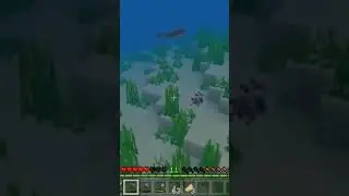 На меня напал грифер и сломал мой дом в игре Minecraft