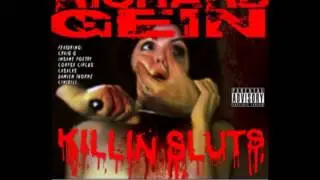 Richard Gein - Bloody Mess