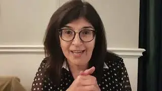 Testemunho Maria da Luz Abreu Sobre Incentivo Porto Santo