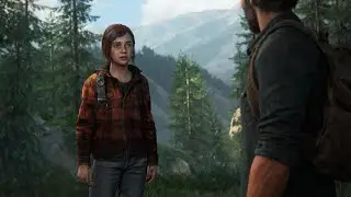 The Last of Us / Part 1  / Ende / HD / PS5