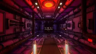 Demoreel Matthieu Houllier - 3D Environment Artist