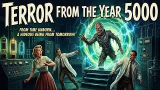 Terror from the Year 5000 - Terror from Tomorrow! | The Best Classic Films Series 