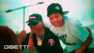 YEO FREKO ❌ ​TYKING ❌ LA RAPTRAP ❌ ​MC CARLOS WZ ❗️BALÁS LLUEVEN  ( VIDEO OFICIAL )