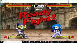 League of Scents Noel Playthrough