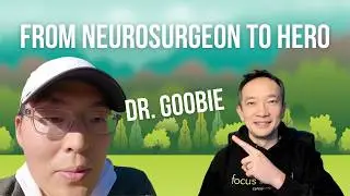 The Neurosurgeon Who Dared to be Different and Found REAL Fulfillment