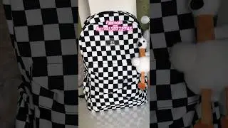 Рюкзак в школу 🎒