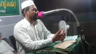 Cheriya karyangal valiya karyangal anu-basheer as adi nambram