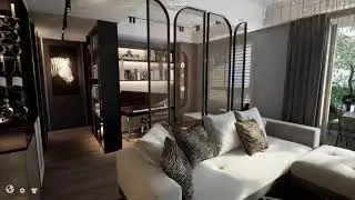 Architecture Visualization