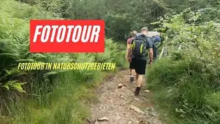 #080 Tour in Piwitt und Wilde Wiese
