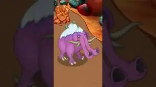 New Monster: Tuskski and Ffidyll on Faerie Island - Sounds and Animations | My Singing Monsters