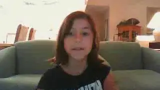 carcar3374's webcam video June 18, 2010, 03:42 PM