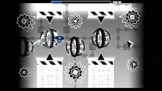 Metal Crusher (Demon) By 6jose6 | Geometry Dash [2.0]