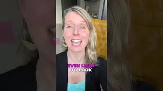 Let's talk about LIGHTING on your videos #shorts