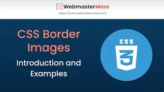CSS Border Images