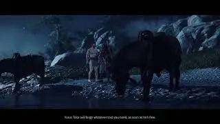 Kalus Stream: Ghost of Tsushima
