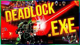 Deadlock - Как на Самом Деле Выглядит Игра?