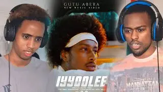 Gutu Abera - Iyyoolee - New Ethiopia Oromo Music - Reaction - 2024