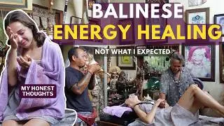 My Experience with a Balinese Healer: Was It Worth It?