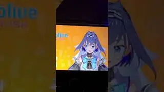 HOLOLIVE ANIME BOSTON DAY 1 2022