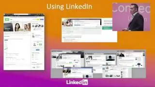 ConnectIn London 2015: Demonstrating Talent Acquisition Value to Your Leadership Team