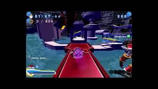 I broke dx again