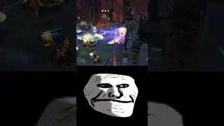 Эко Слама Джама 😱 #dota2