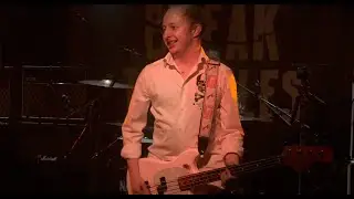 Roadhouse Blues - Break The Rules (Status Quo Tribute) Live 2024