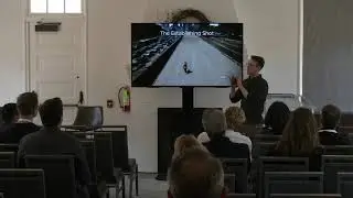 Framing Your Pitch | Zack Schildhorn