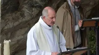 Rosario desde Lourdes del 10/04/2021