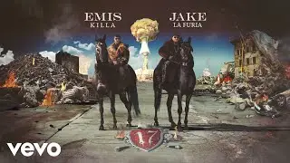 Emis Killa, Jake La Furia - Malandrino