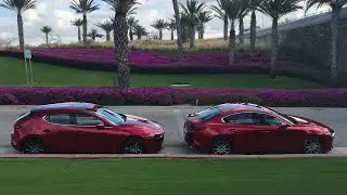 Nuevo Mazda3 2019 para México