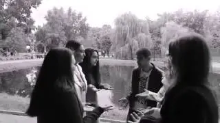 Клип на песню 