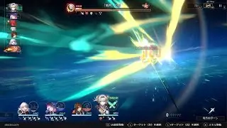 崩壊：スターレイル　歴戦余韻VI　ホタルもイイ感じ～！