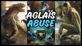 [Gwent] Please Don't Play This Deck... - Uninteractive Scoia'tel
