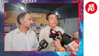 ¿Por qué la ANFP suspendió la Supercopa?