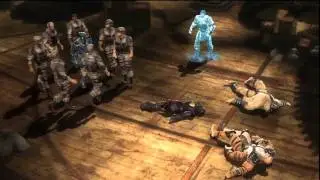 Mortal Kombat 2011 Story Mode HD Part 5