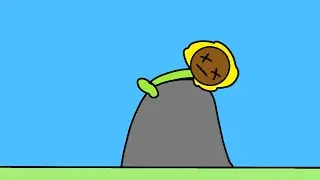 I Think I Broke A Bone… (PvZ Animation)