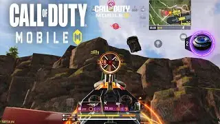 Wait for CODM Mobile Clips 🔥😎 #codm #codmobile #knowytcodm