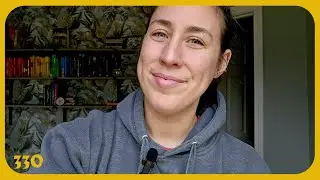 Cooking at Home Again || Samantha Kary