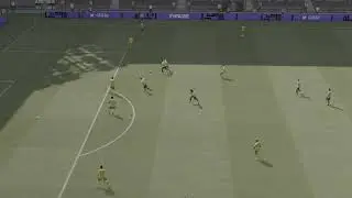 FIFA 22 Modo Jogador no Lendário