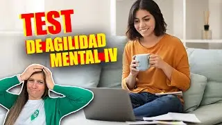 NO te Compliques al Hablar en INGLÉS 💬 | Trabaja tu Agilidad Mental | GANA FLUIDEZ Y CONFIANZA