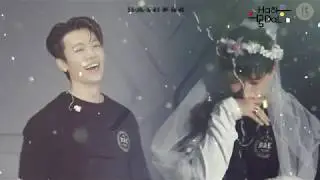 [HaeHyuk/FMV] Happy D&E's Wedding - Congratulations On Your Marriage - 20190718