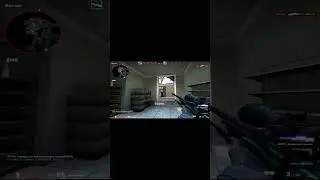 Playlin Сделал Клатч в CS GO 