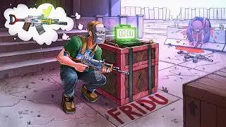 HOW WE GET STARTED on a HIGH-POP SERVER | RUST (2 of 8)