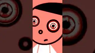 Pbs Kids logo horror remake eas