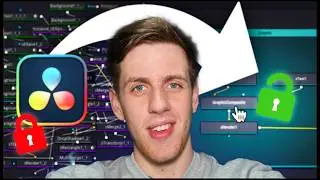10 Underrated Nodes to Unlock the Full Power of Fusion | DaVinci Resolve