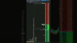 мухоид заработал немного денег #bitcoin #crypto #hamsterkombat #trading #скальпинг #трейдинг