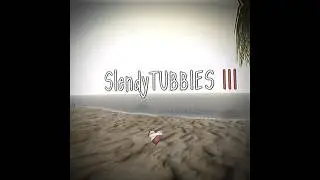 ST3 Intro 🤑👌 #slendytubbies #slendytubbies3 #zeoworks #edit #memes #capcut #shorts