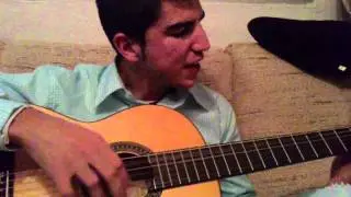 Juanjo Orrequia "El Chino" nos presenta su ultimo videoclip