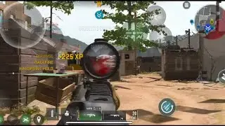 CALL OF DUTY WARZONE MOBILE MULTIPLAYER MODE 🎮🔥🎮